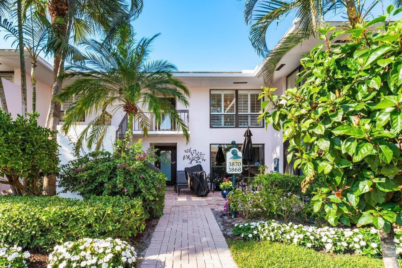 3870 Quail Ridge Drive N, Boynton Beach FL 33436 - Boynton Beach, FL - Photo 1