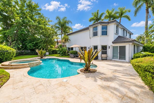 743 NW 174th Ter, Pembroke Pines FL 33029 - Pembroke Pines, FL - Photo 3