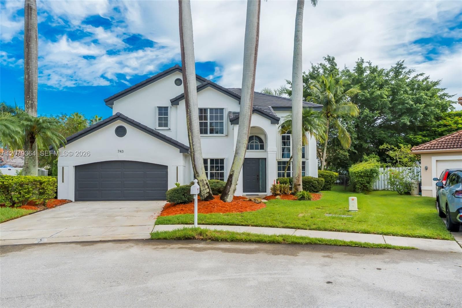743 NW 174th Ter, Pembroke Pines FL 33029 - Pembroke Pines, FL - Photo 1