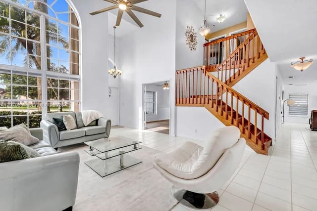 743 NW 174th Ter, Pembroke Pines FL 33029 - Pembroke Pines, FL - Photo 4