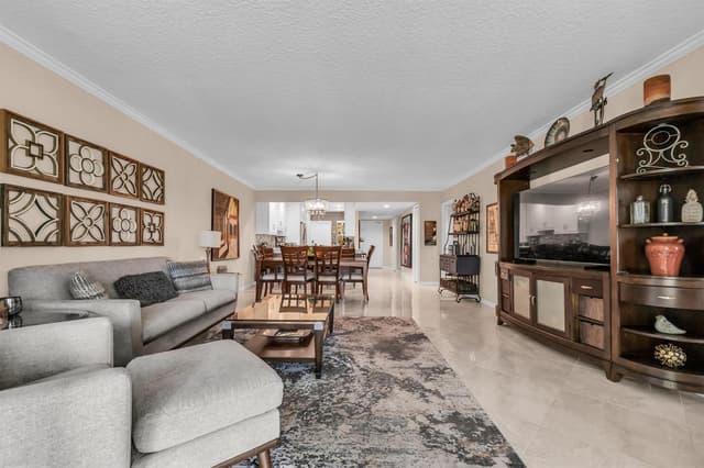 3201 N COURSE Lane E # 212, Pompano Beach FL 33069 - Pompano Beach, FL - Photo 7