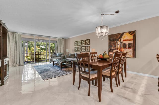 3201 N COURSE Lane E # 212, Pompano Beach FL 33069 - Pompano Beach, FL - Photo 4
