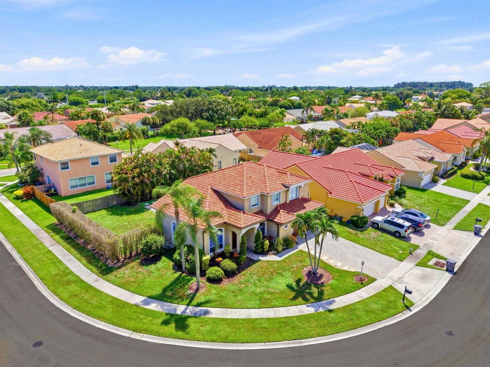 9340 Lake Serena Drive, Boca Raton FL 33496 - Boca Raton, FL - Photo 1