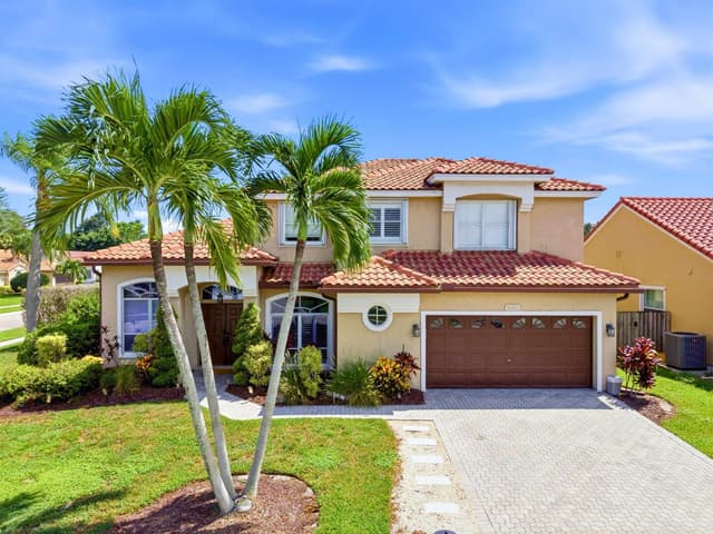 9340 Lake Serena Drive, Boca Raton FL 33496 - Boca Raton, FL - Photo 4