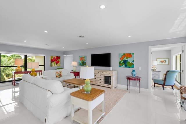 3735 Quail Ridge Drive N # C, Boynton Beach FL 33436 - Boynton Beach, FL - Photo 5