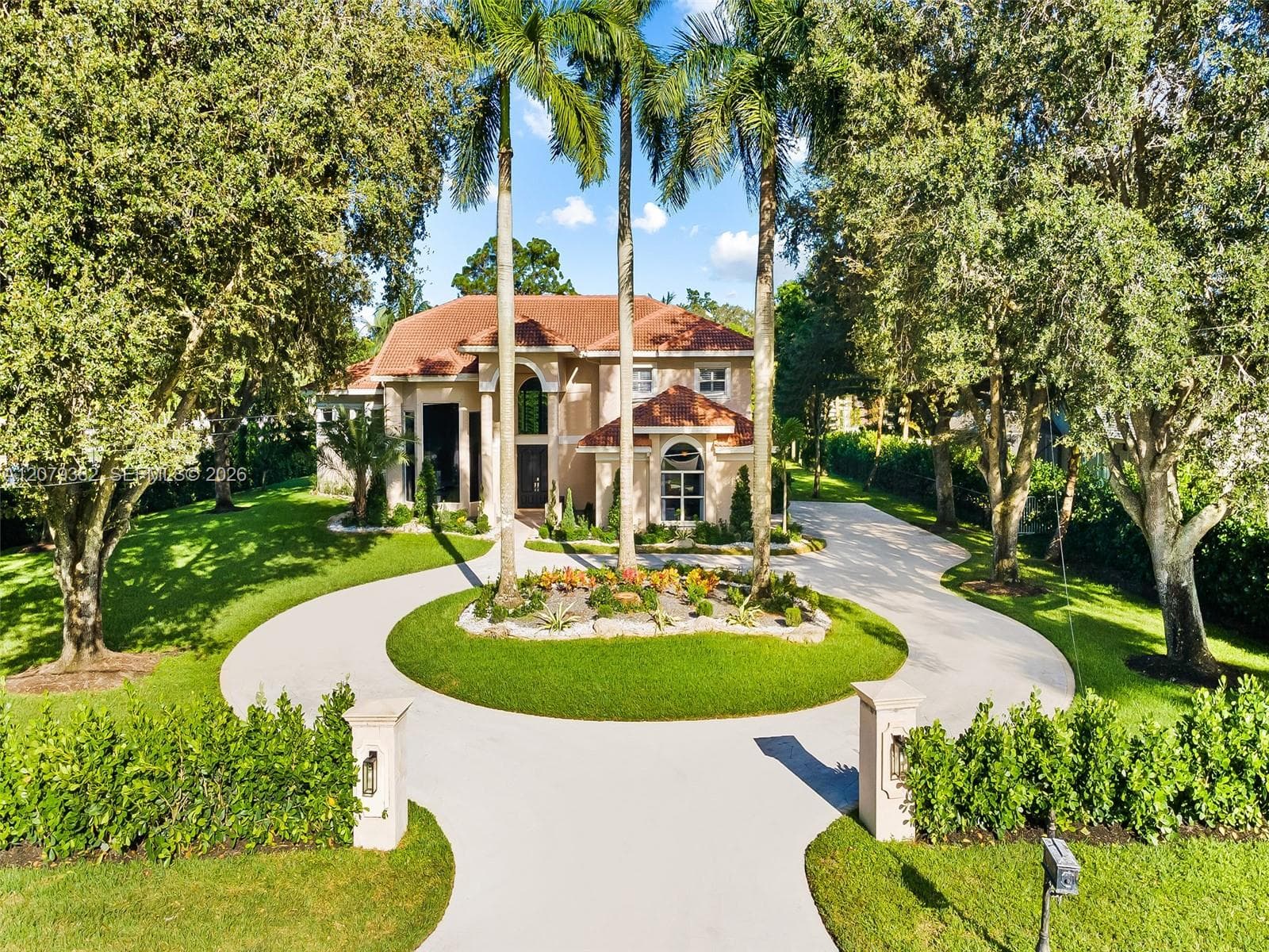 6114 NW 74th Ter, Parkland FL 33067