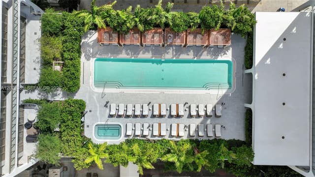 2678 Tigertail Ave # 1705, Miami FL 33133 - Miami, FL - Photo 2