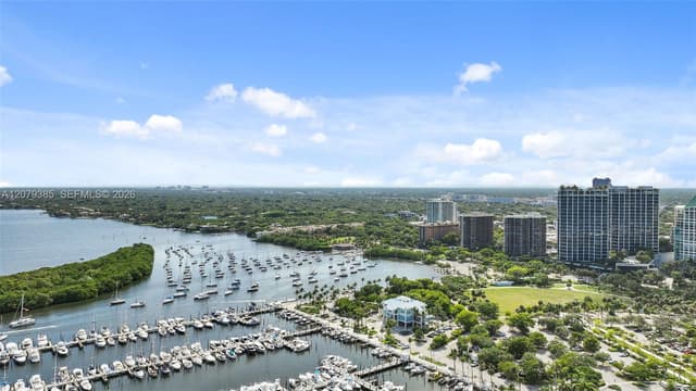 2678 Tigertail Ave # 1705, Miami FL 33133 - Miami, FL - Photo 6