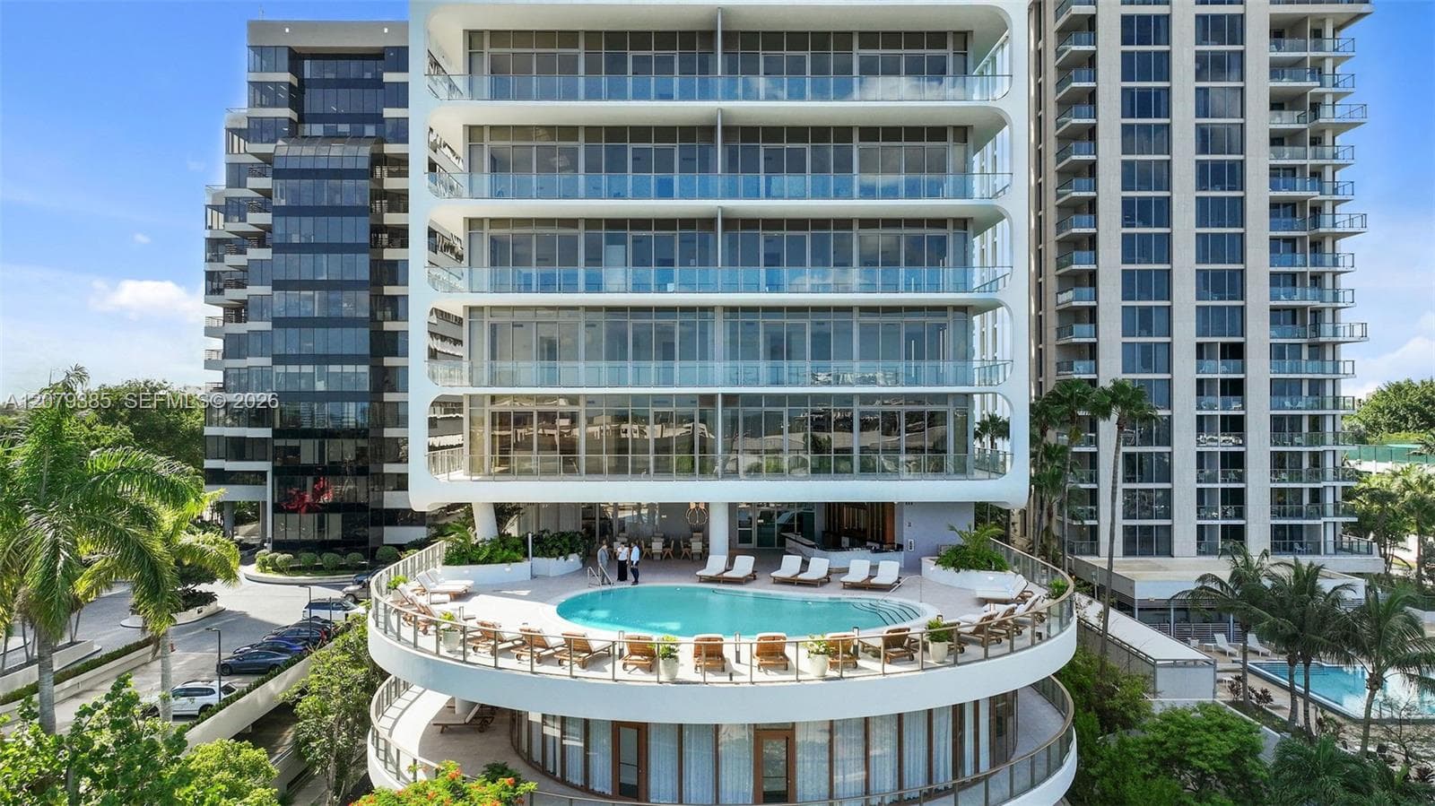 2678 Tigertail Ave # 1705, Miami FL 33133 - Miami, FL - Photo 1