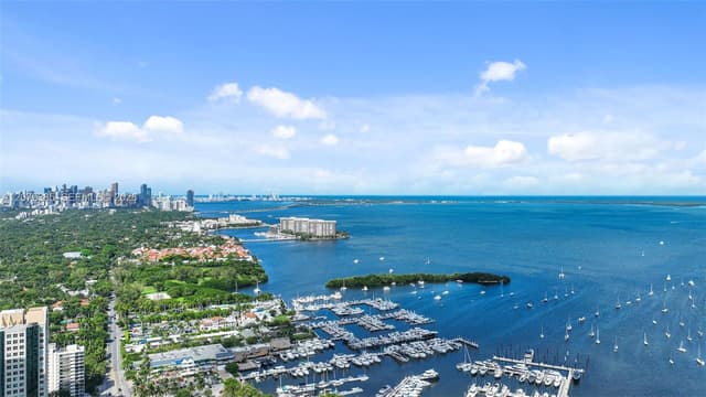 2678 Tigertail Ave # 1705, Miami FL 33133 - Miami, FL - Photo 4