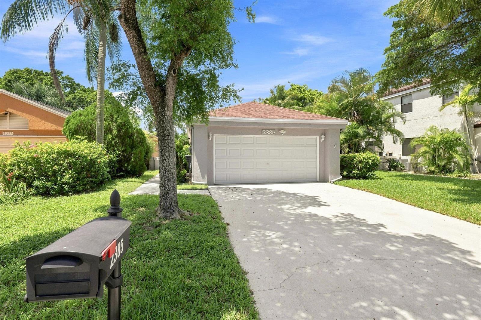 2385 NW 34TH Terrace, Coconut Creek FL 33066 - Coconut Creek, FL - Photo 1