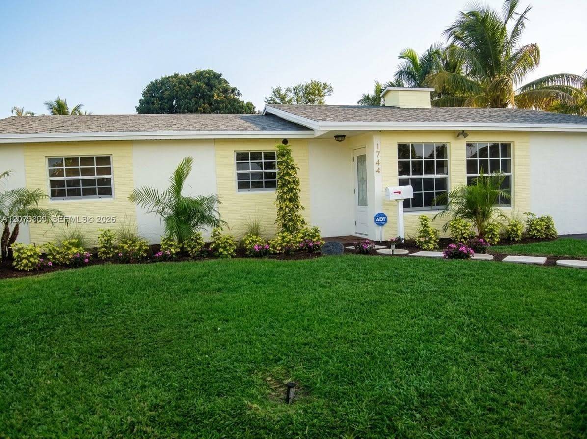 1744 SW 4th St, Fort Lauderdale FL 33312 - Fort Lauderdale, FL - Photo 1
