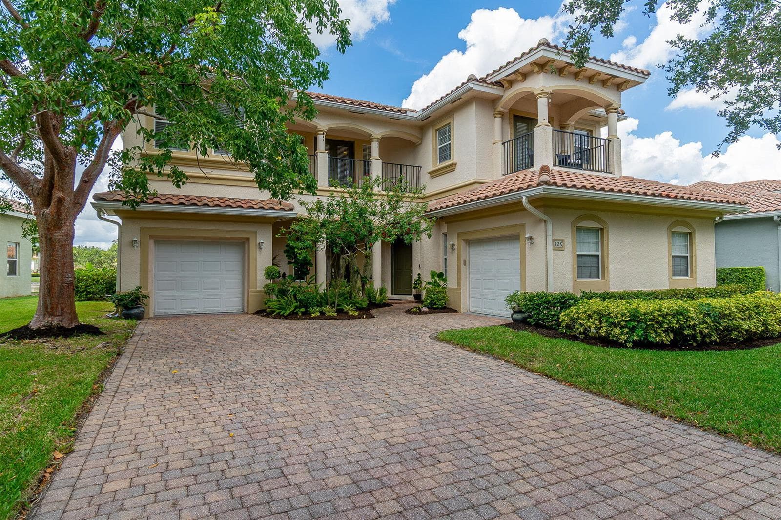 428 Cresta Circle, West Palm Beach FL 33413 - West Palm Beach, FL - Photo 1