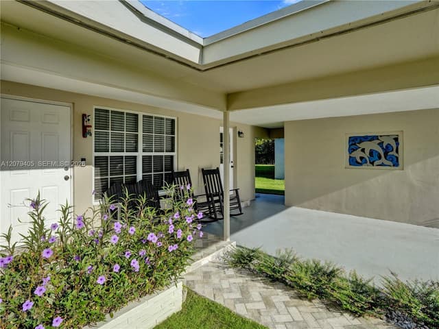 4681 NE 2nd Ave, Oakland Park FL 33334 - Oakland Park, FL - Photo 3