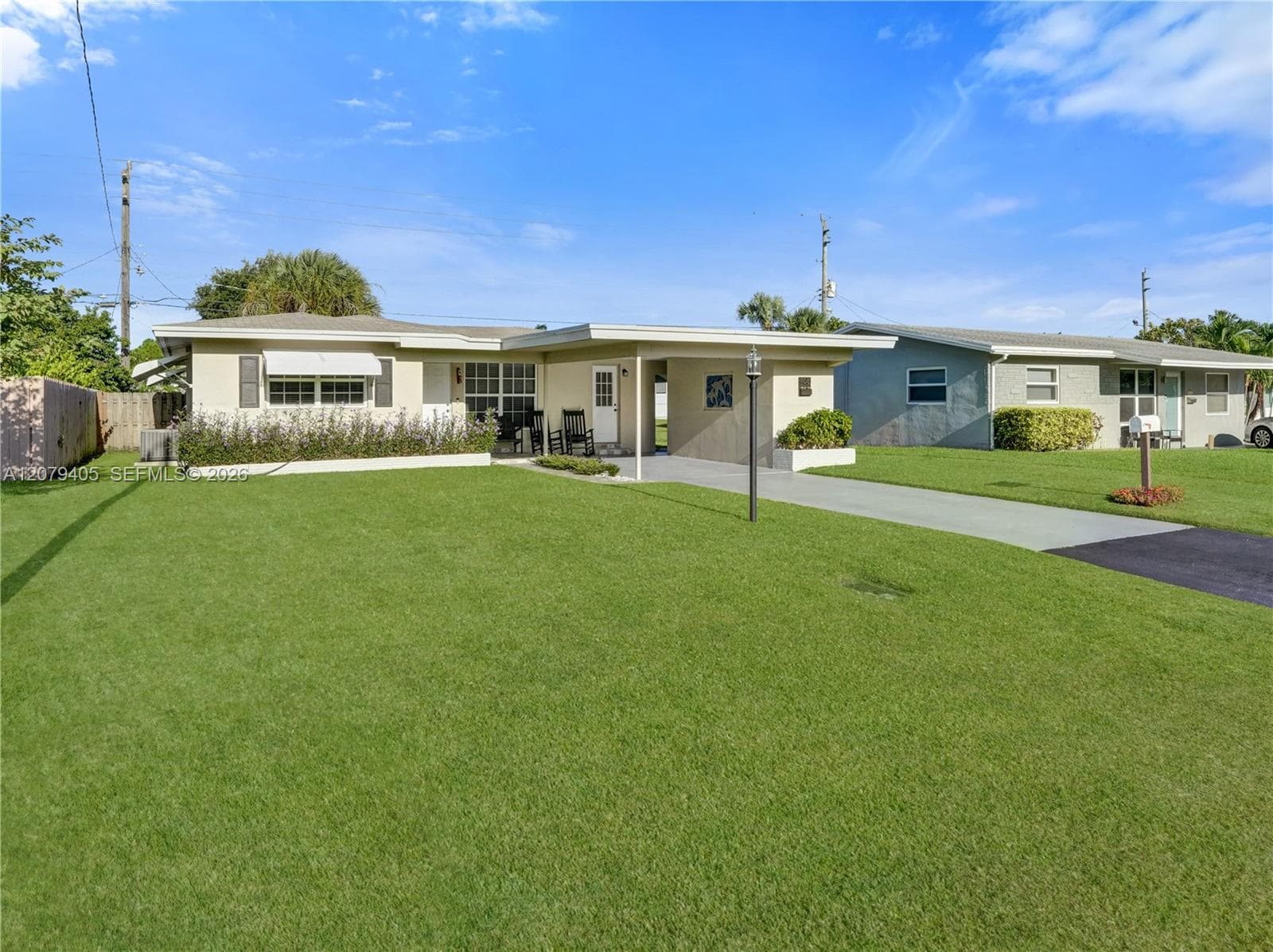 4681 NE 2nd Ave, Oakland Park FL 33334 - Oakland Park, FL - Photo 1