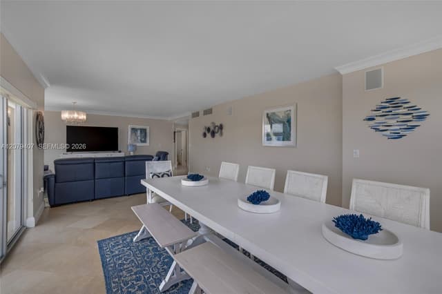 1985 S Ocean Dr # 10E, Hallandale Beach FL 33009 - Hallandale Beach, FL - Photo 6