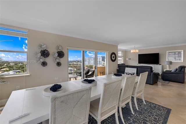 1985 S Ocean Dr # 10E, Hallandale Beach FL 33009 - Hallandale Beach, FL - Photo 7