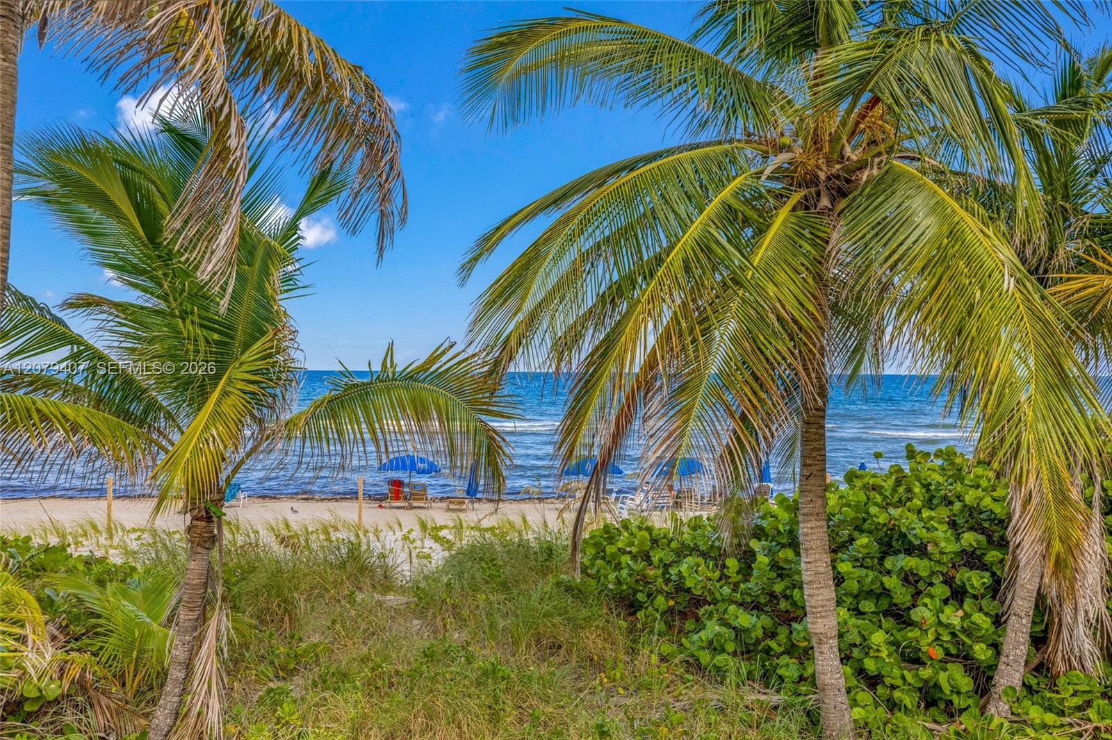 1985 S Ocean Dr # 10E, Hallandale Beach FL 33009 - Hallandale Beach, FL - Photo 1
