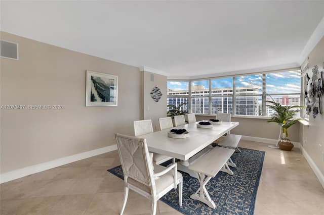 1985 S Ocean Dr # 10E, Hallandale Beach FL 33009 - Hallandale Beach, FL - Photo 5