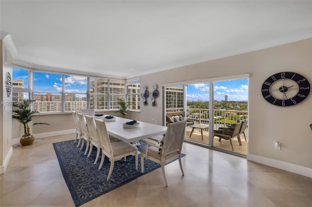 1985 S Ocean Dr # 10E, Hallandale Beach FL 33009 - Hallandale Beach, FL - Photo 4