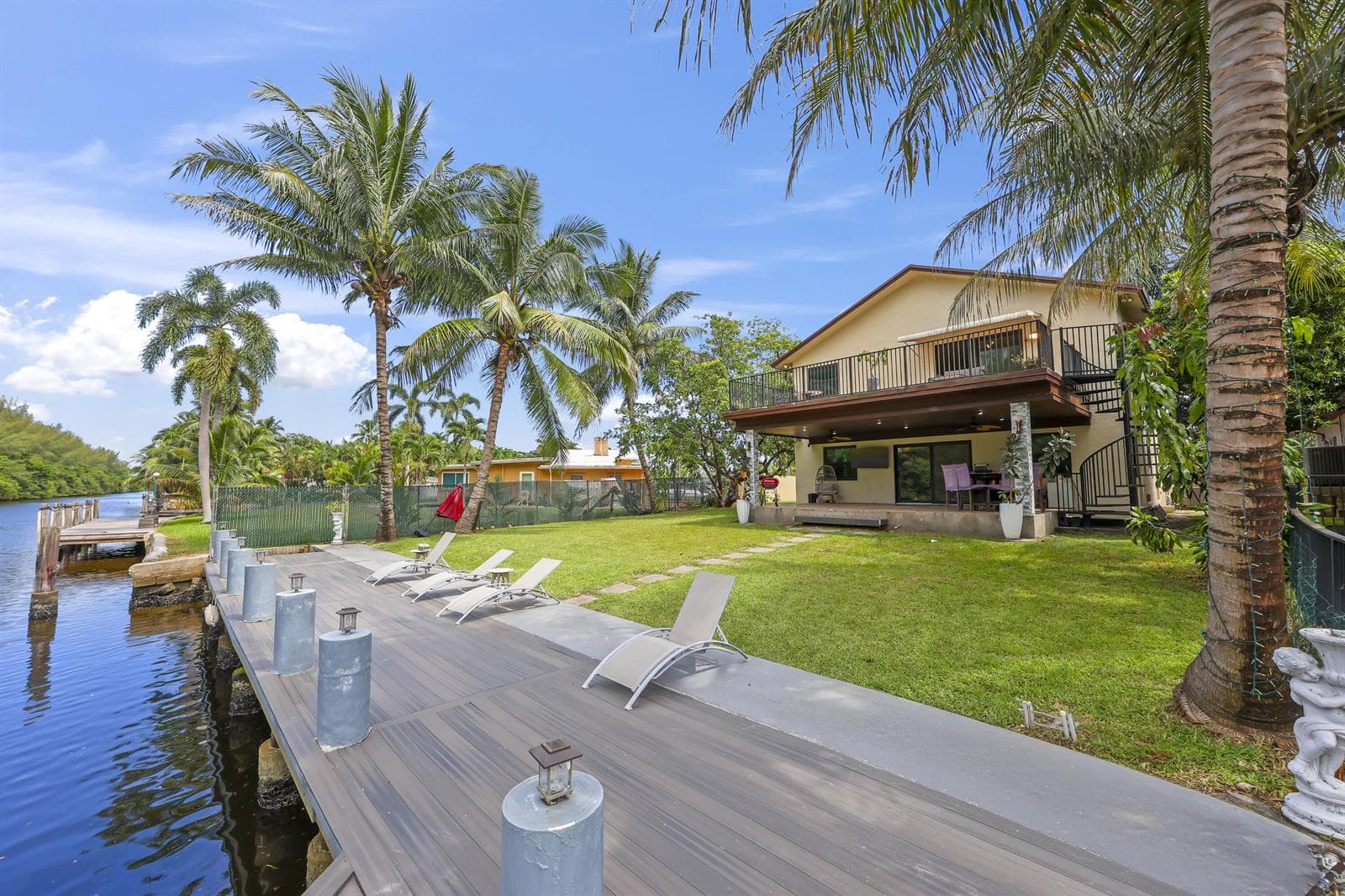 4406 SW 35th Avenue, Fort Lauderdale FL 33312 - Fort Lauderdale, FL - Photo 1