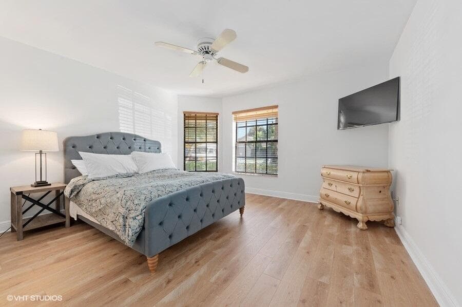 8101 Allspice Drive, Boynton Beach FL 33472