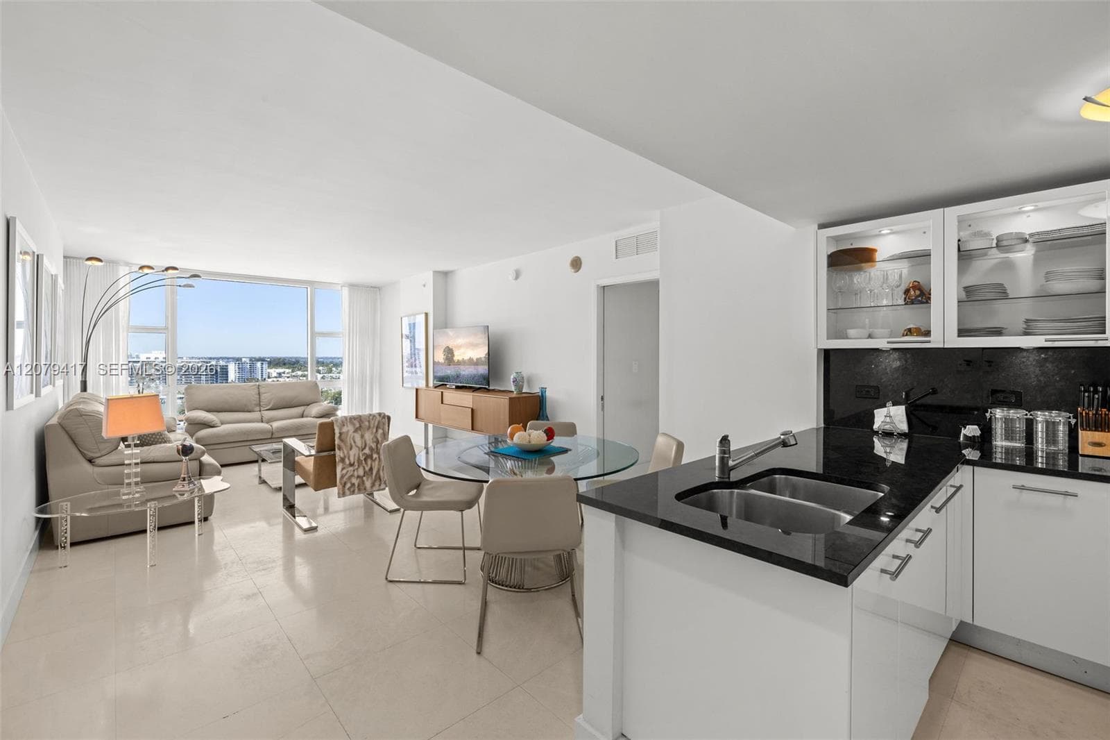 6801 Collins Ave # 1401, Miami Beach FL 33141 - Miami Beach, FL - Photo 1