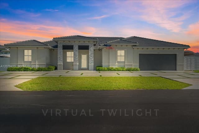 19803 SW 321 Street, Homestead FL 33030 - Homestead, FL - Photo 2