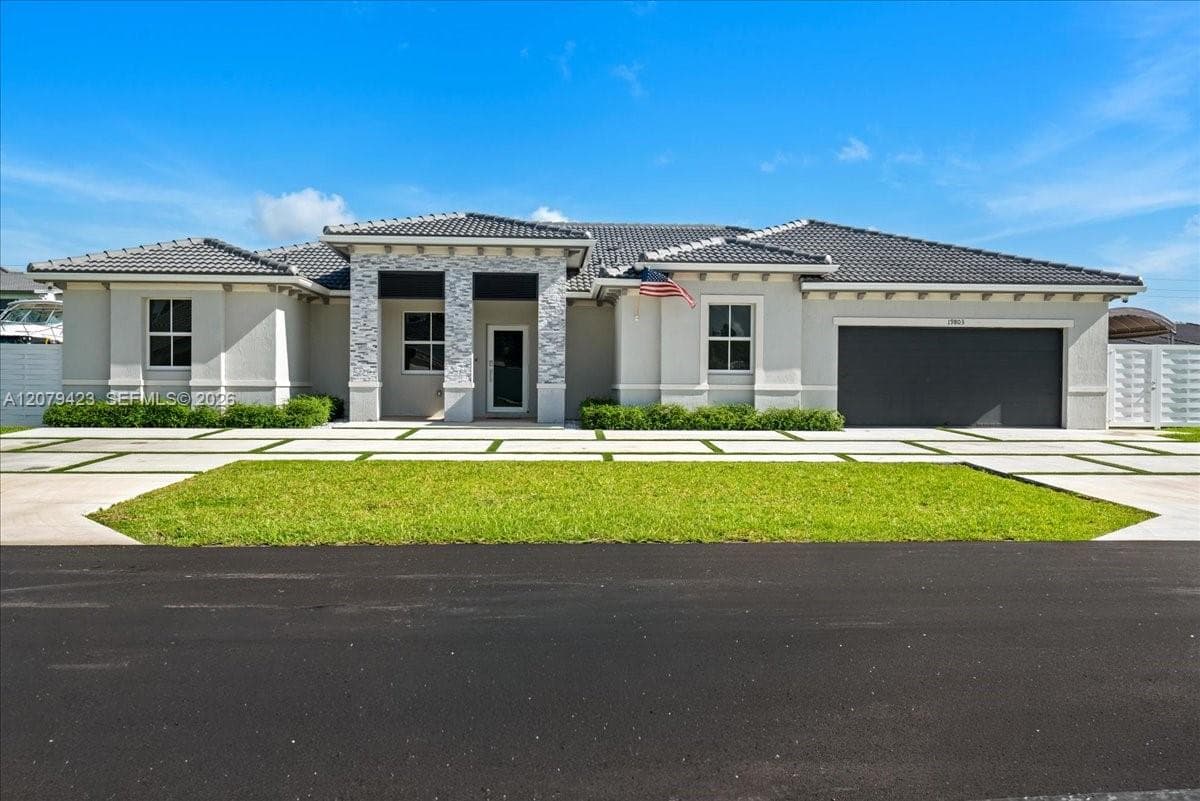 19803 SW 321 Street, Homestead FL 33030