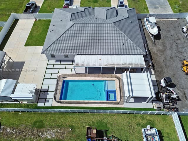 19803 SW 321 Street, Homestead FL 33030 - Homestead, FL - Photo 5