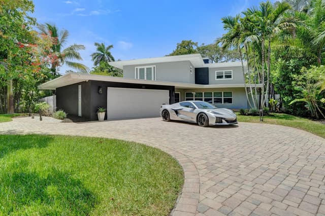 351 NW 32nd Court, Oakland Park FL 33309 - Oakland Park, FL - Photo 2