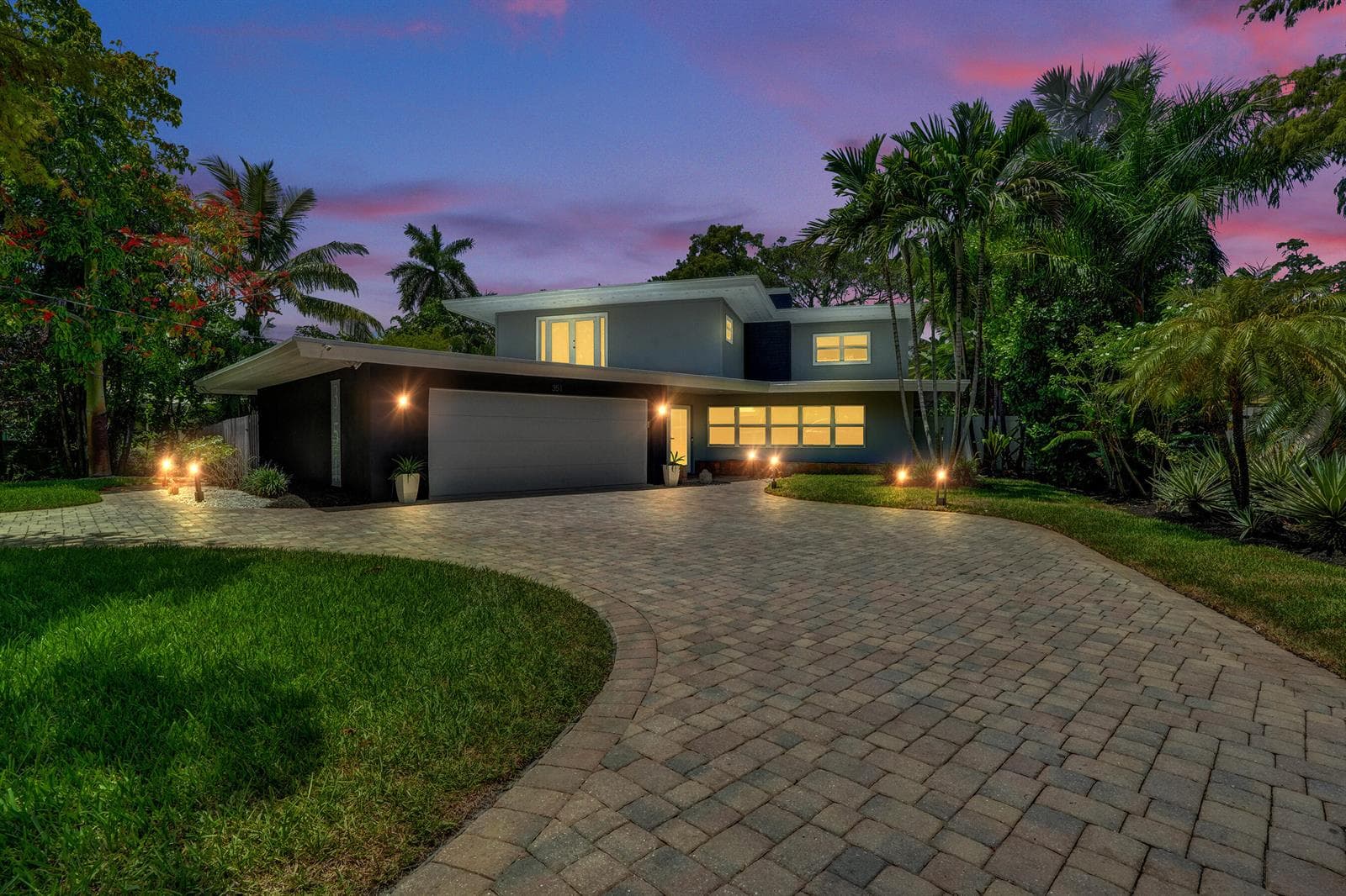 351 NW 32nd Court, Oakland Park FL 33309 - Oakland Park, FL - Photo 1