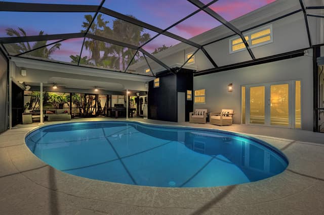 351 NW 32nd Court, Oakland Park FL 33309 - Oakland Park, FL - Photo 5