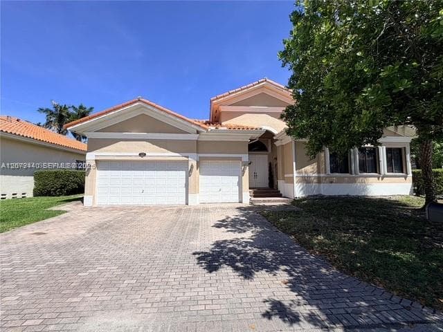 19385 SW 79th Ct, Cutler Bay FL 33157 - Cutler Bay, FL - Photo 1