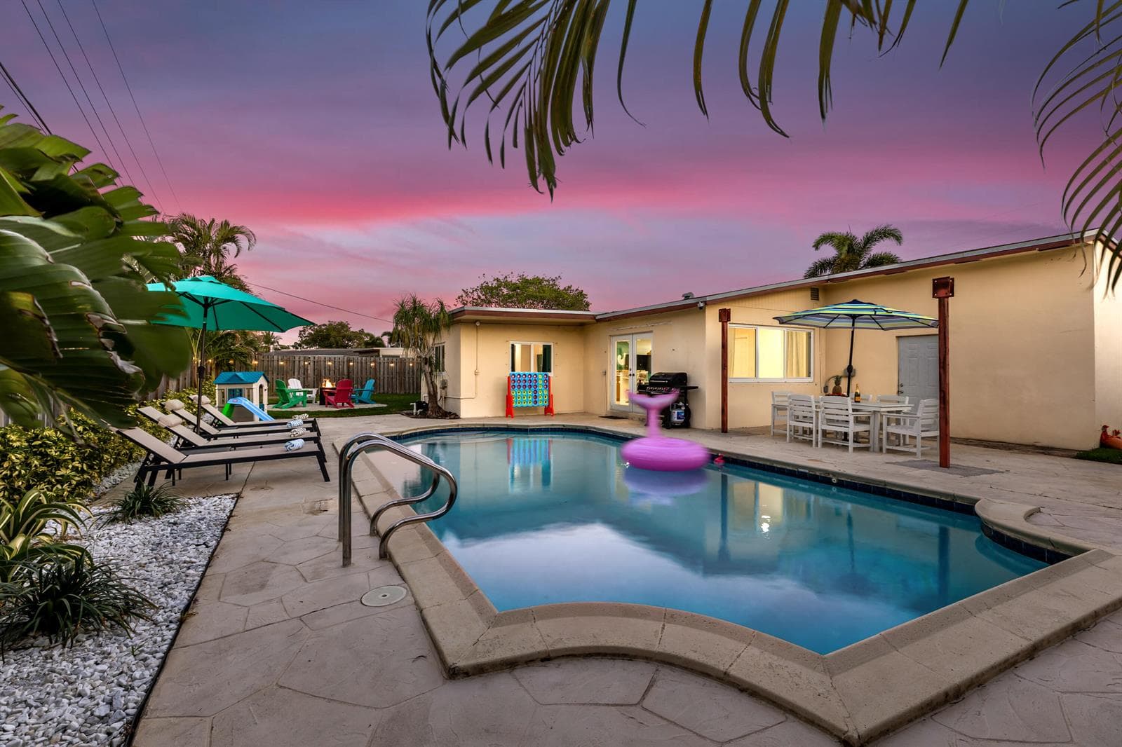 5 SE 11th Court, Deerfield Beach FL 33441