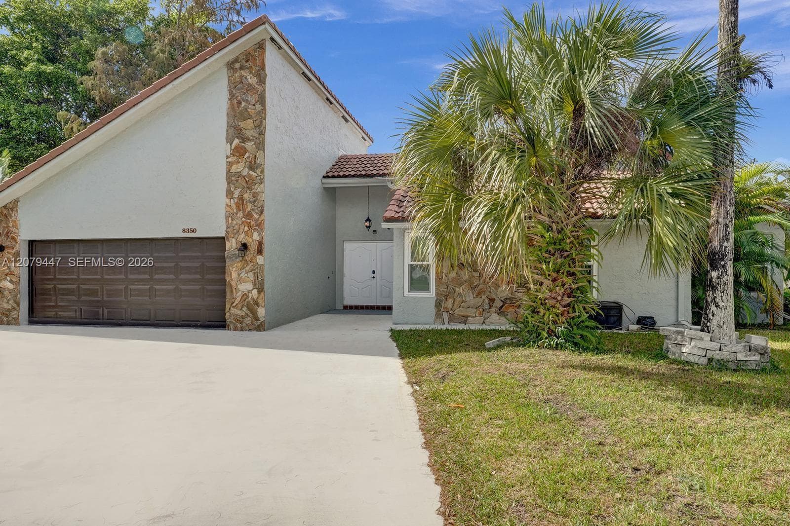 8350 NW 15th Ct, Coral Springs FL 33071