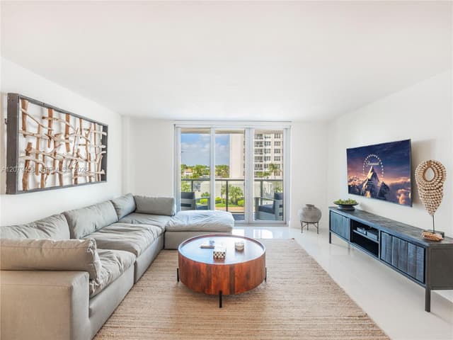 5701 Collins Ave # 307, Miami Beach FL 33140 - Miami Beach, FL - Photo 2