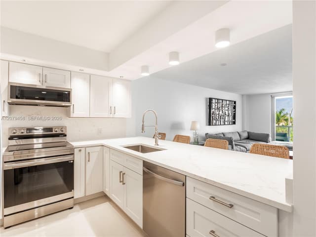 5701 Collins Ave # 307, Miami Beach FL 33140 - Miami Beach, FL - Photo 3