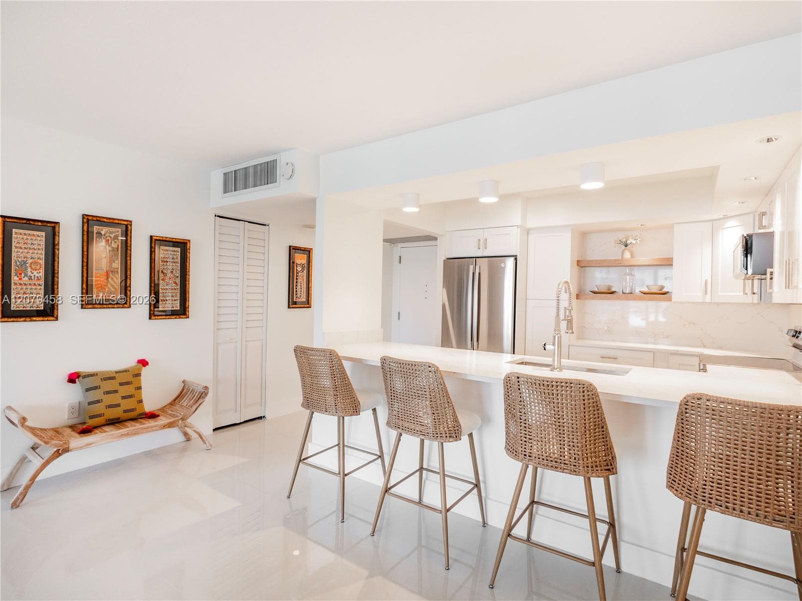 5701 Collins Ave # 307, Miami Beach FL 33140 - Miami Beach, FL - Photo 1