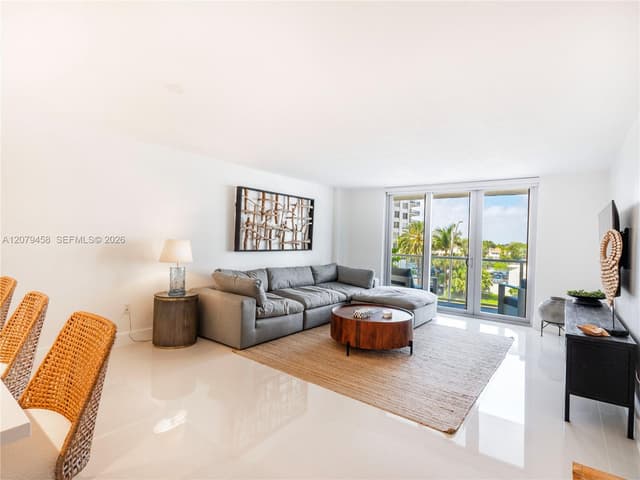 5701 Collins Ave # 307, Miami Beach FL 33140 - Miami Beach, FL - Photo 5