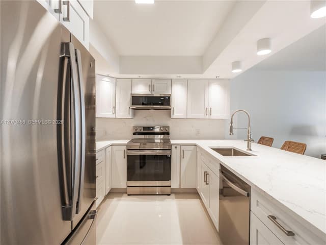 5701 Collins Ave # 307, Miami Beach FL 33140 - Miami Beach, FL - Photo 4