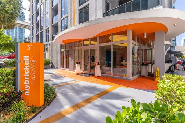 31 SE 6th St # 707, Miami FL 33131 - Miami, FL - Photo 2