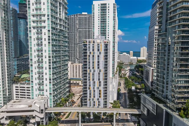 31 SE 6th St # 707, Miami FL 33131 - Miami, FL - Photo 7