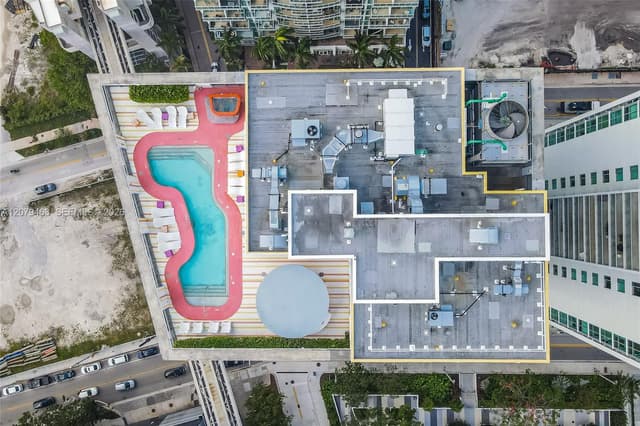 31 SE 6th St # 707, Miami FL 33131 - Miami, FL - Photo 3