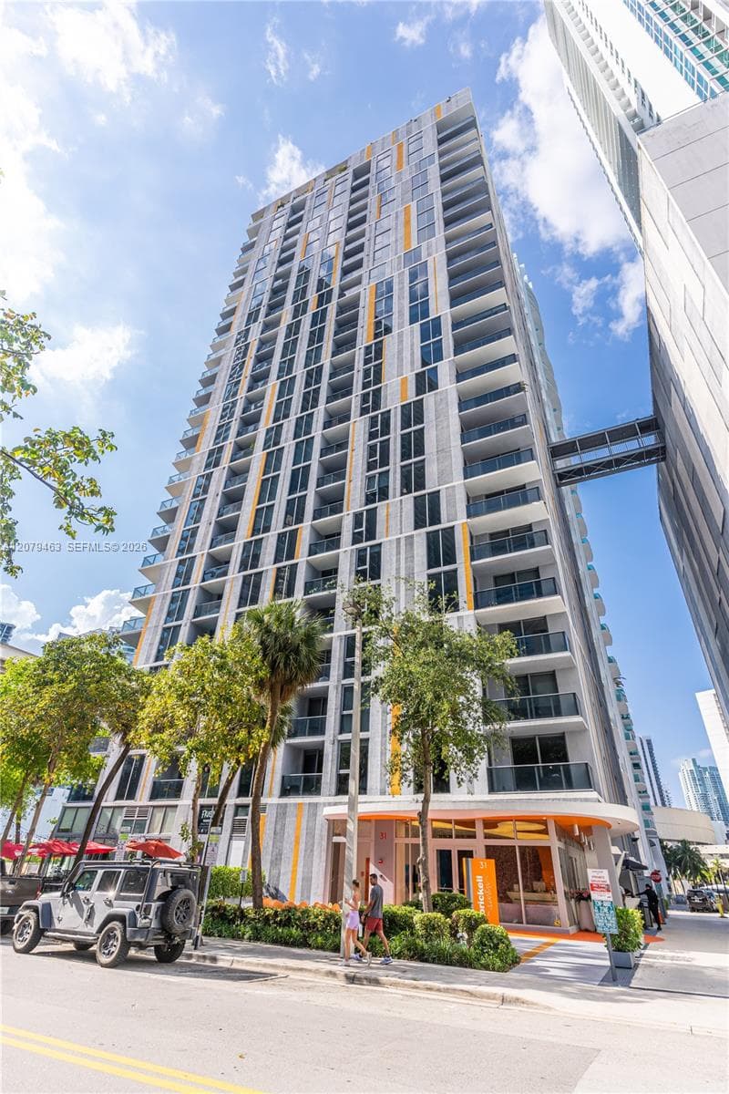 31 SE 6th St # 707, Miami FL 33131 - Miami, FL - Photo 1