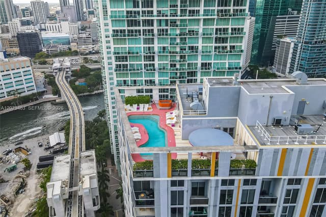 31 SE 6th St # 707, Miami FL 33131 - Miami, FL - Photo 4