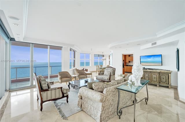 2100 N Ocean Blvd # 18B, Fort Lauderdale FL 33305 - Fort Lauderdale, FL - Photo 5