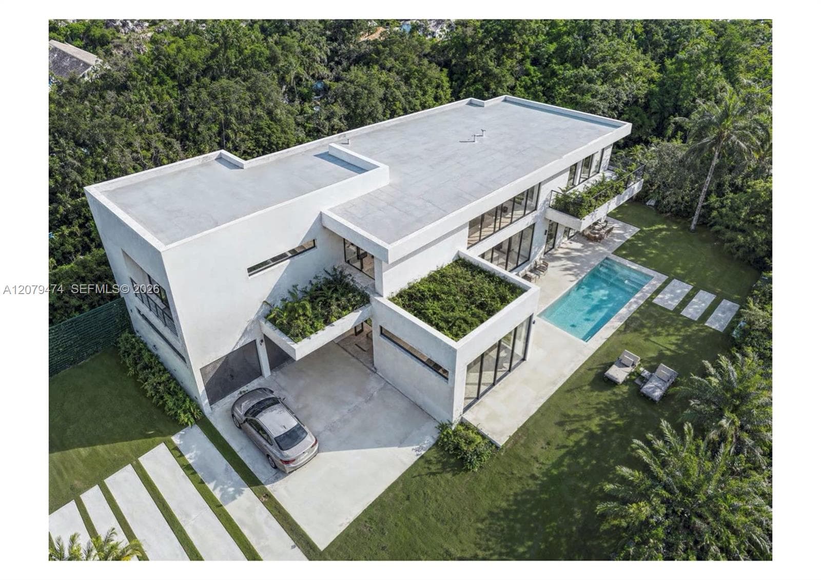 4165 Poinciana Ave, Miami FL 33133 - Miami, FL - Photo 1