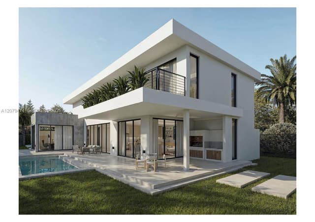 4165 Poinciana Ave, Miami FL 33133 - Miami, FL - Photo 5