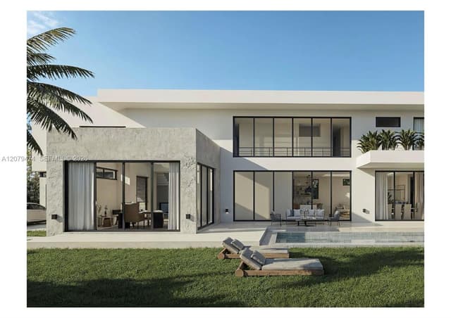 4165 Poinciana Ave, Miami FL 33133 - Miami, FL - Photo 4